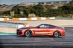 BMW M850i xDrive Carbon Package 2018 года (WW)